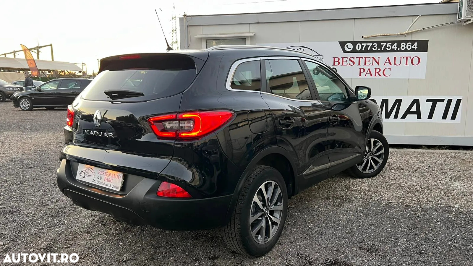 Renault Kadjar - 32