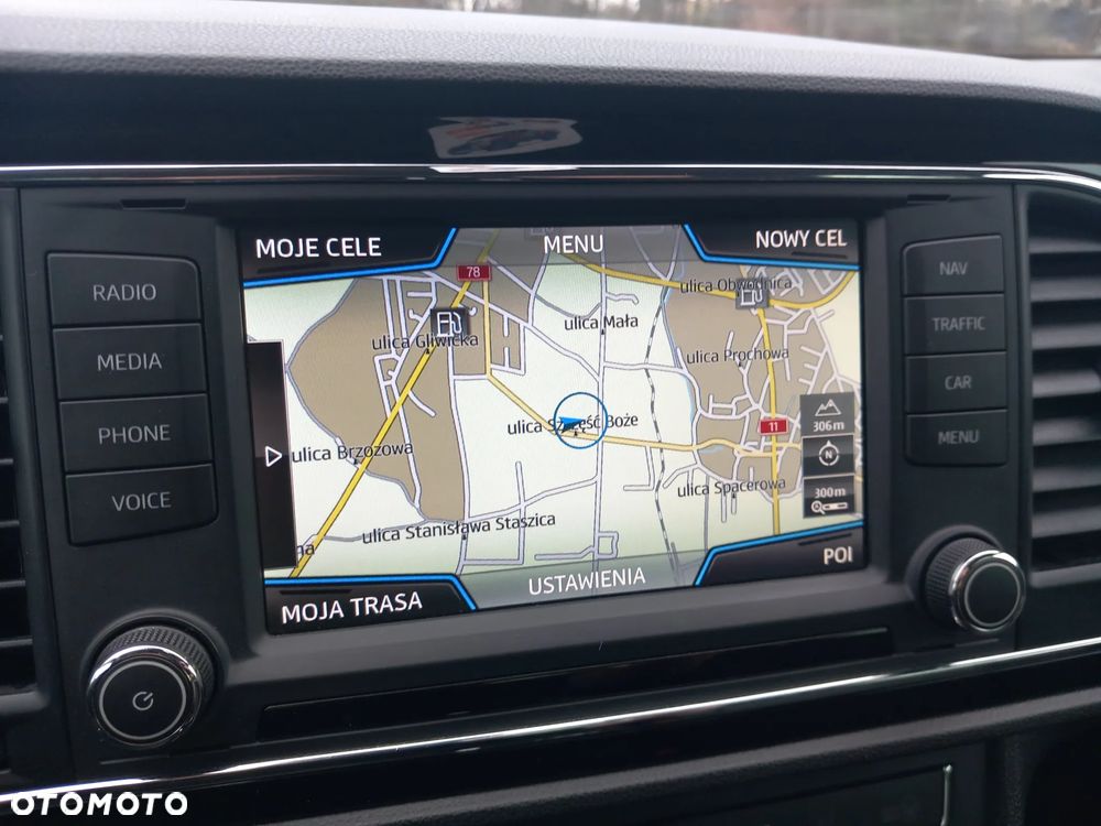 Seat Leon 1.2 TSI Start&Stop Style - 19