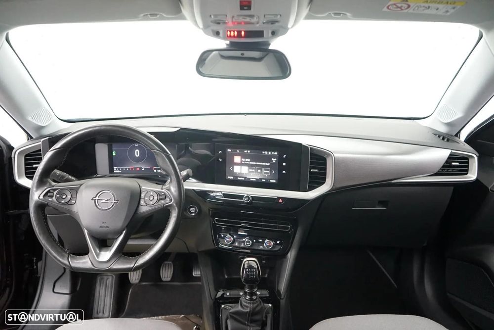 Opel Mokka - 26