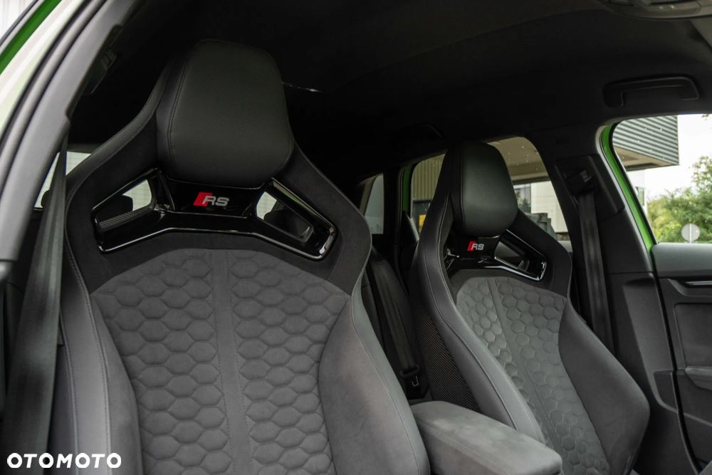Audi RS3 Sportback 2.5 TFSI Quattro S tronic - 20