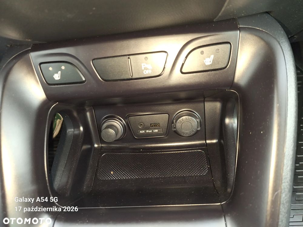 Hyundai ix35 - 22