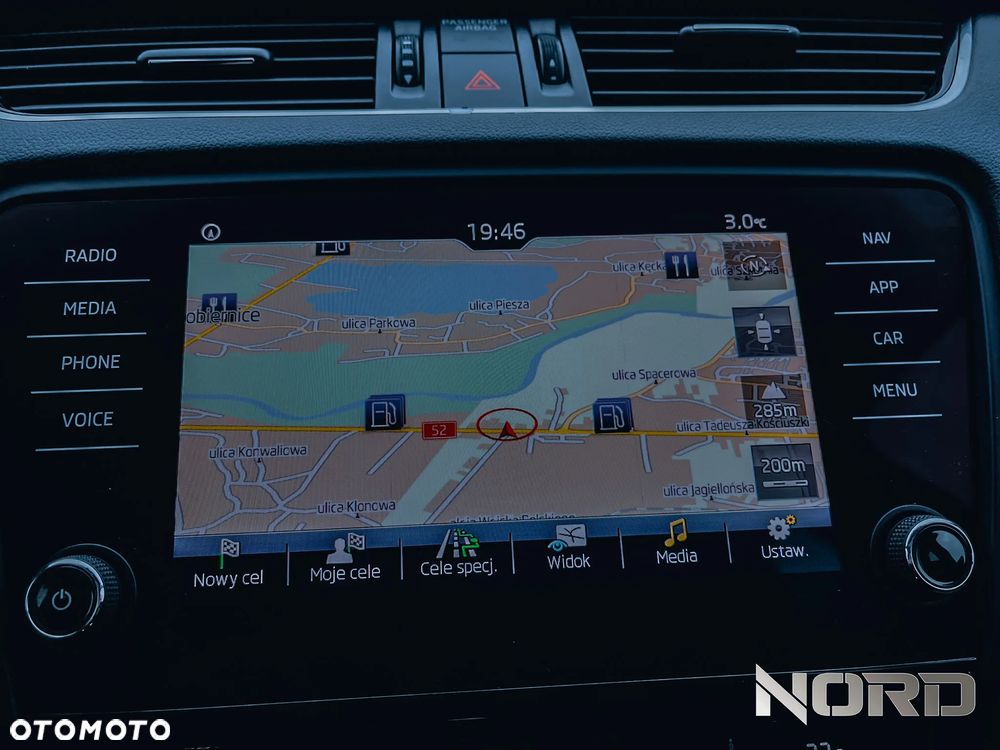 Skoda Octavia 2.0 TDI 4x4 DSG Style - 24