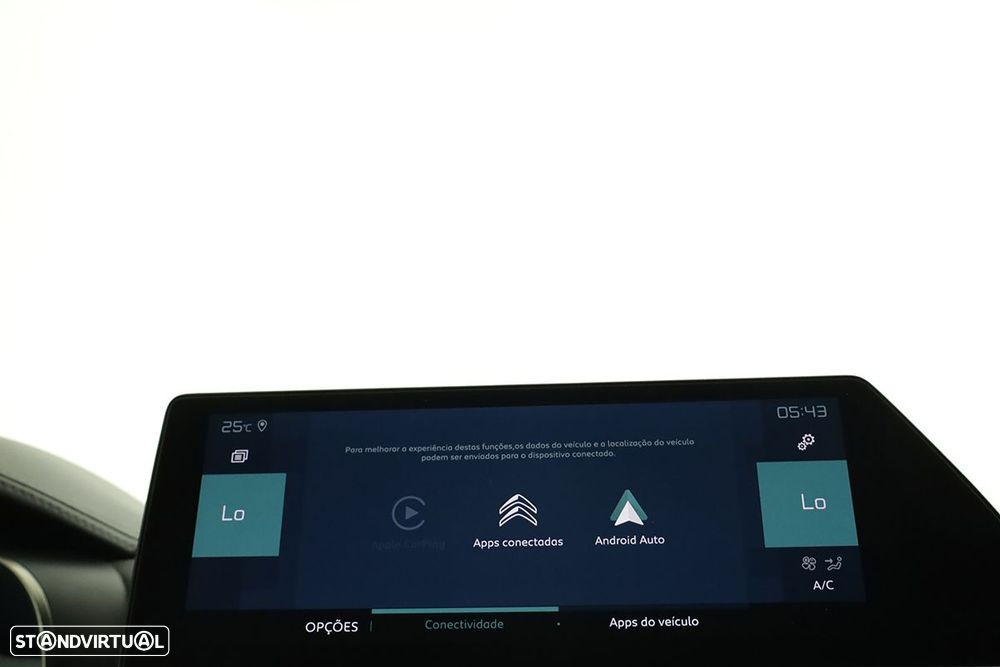 Citroën C5 Aircross 1.6 Hybrid Plus e-EAT8 - 11