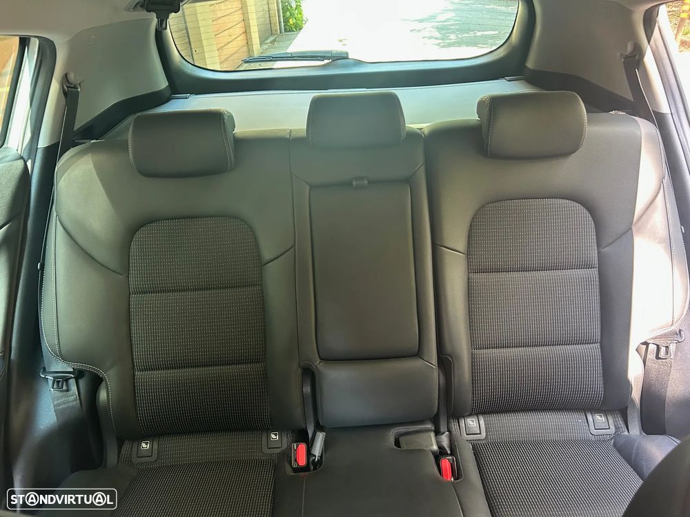 Kia Sportage - 22