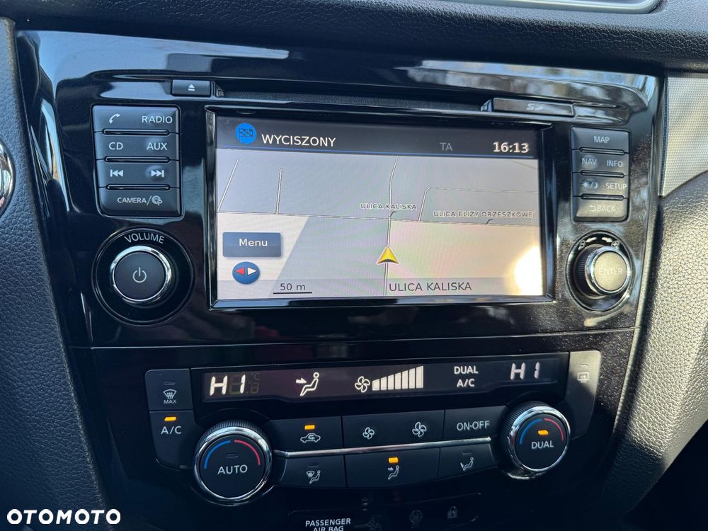 Nissan Qashqai 1.5 dCi N-Connecta - 20