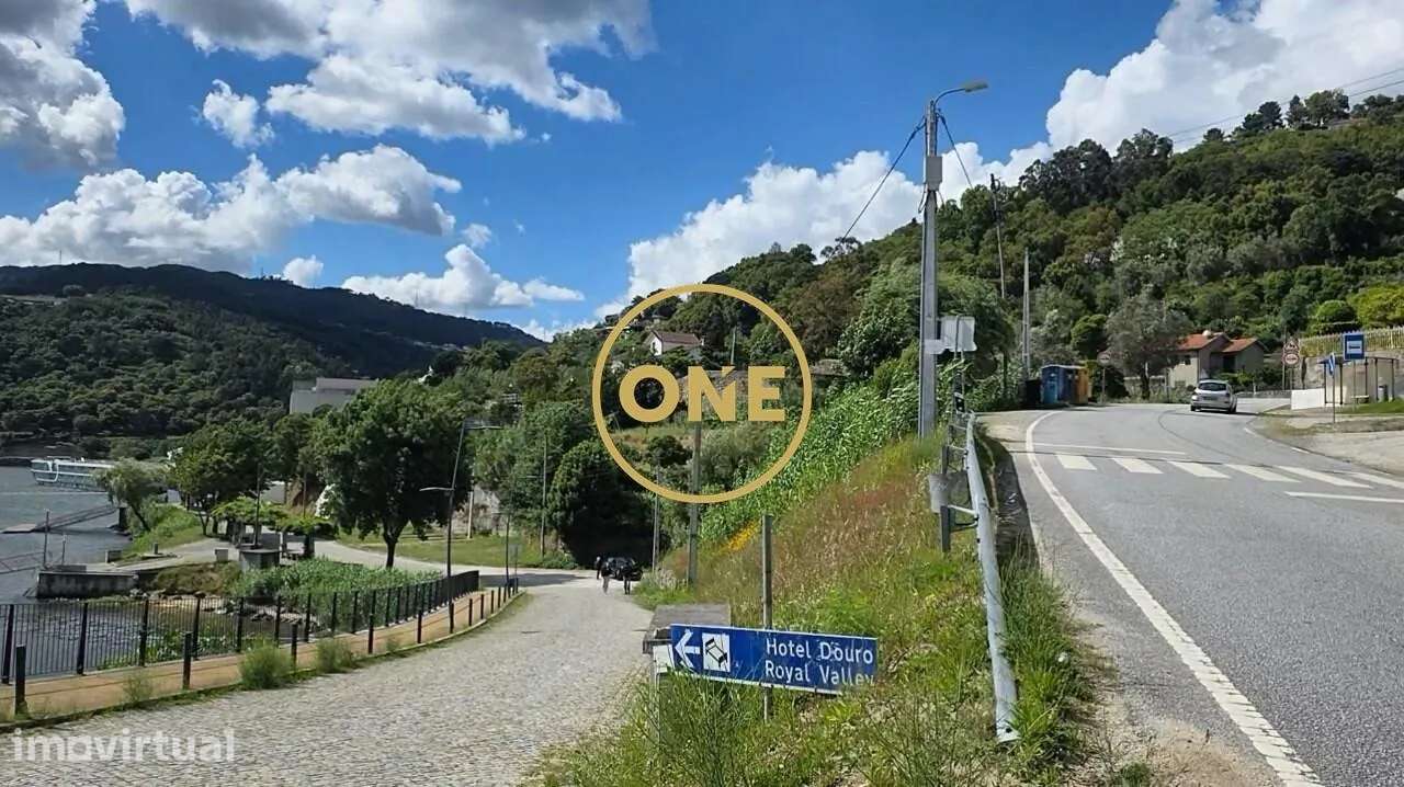 Terreno com Frente de Rio com PIP Aprovado - Grande imagem: 4/6
