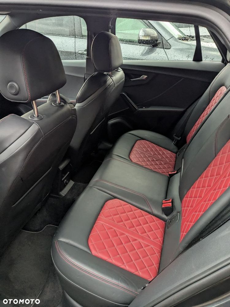 Audi SQ2 TFSI quattro S tronic - 9