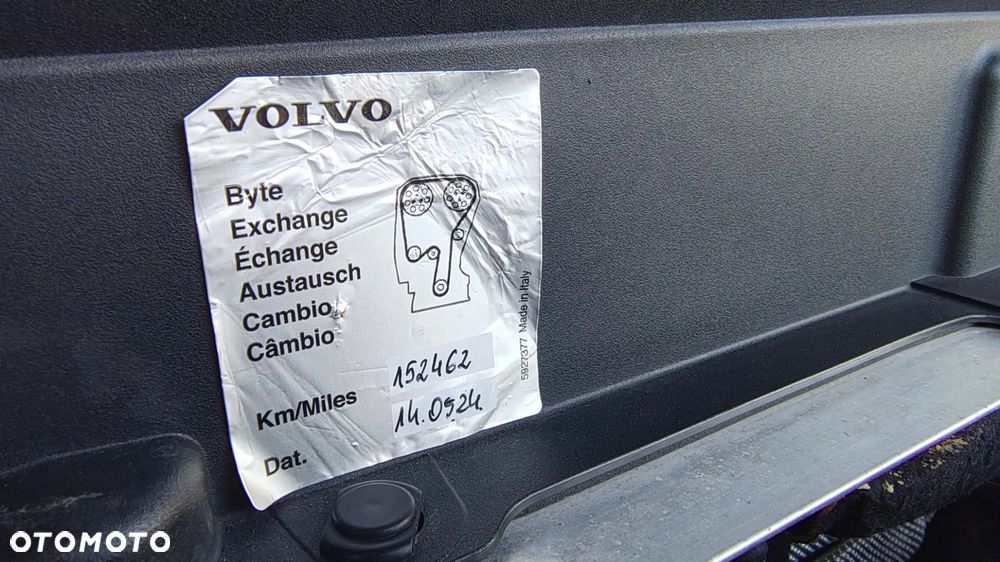 Volvo XC 60 T5 R-Design - 22