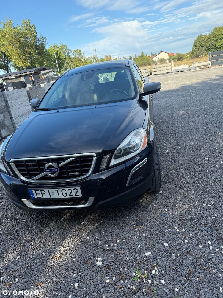 Volvo XC 60 D3 R-Design - 5