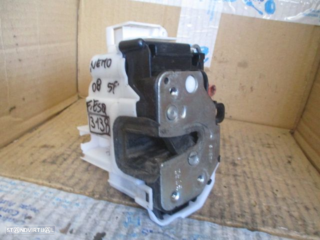 Fecho FEC3138 CITROEN NEMO 2008 FE ELETRICO - 4
