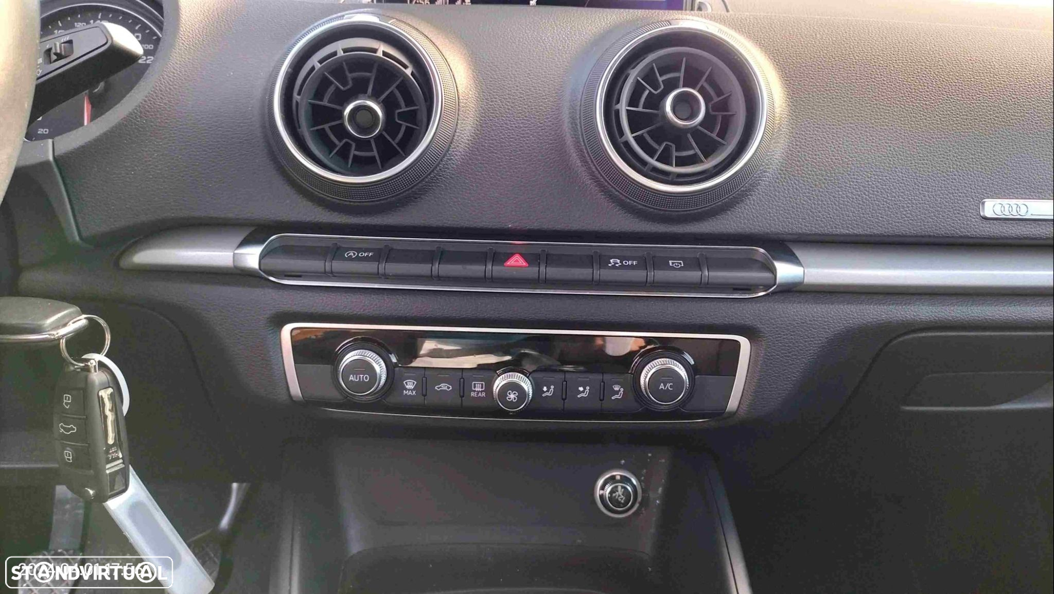 Audi A3 Sportback 30 TDI S-line - 14