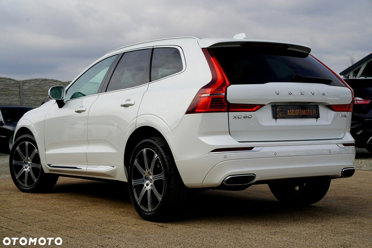 Volvo XC 60 D4 Inscription - 12