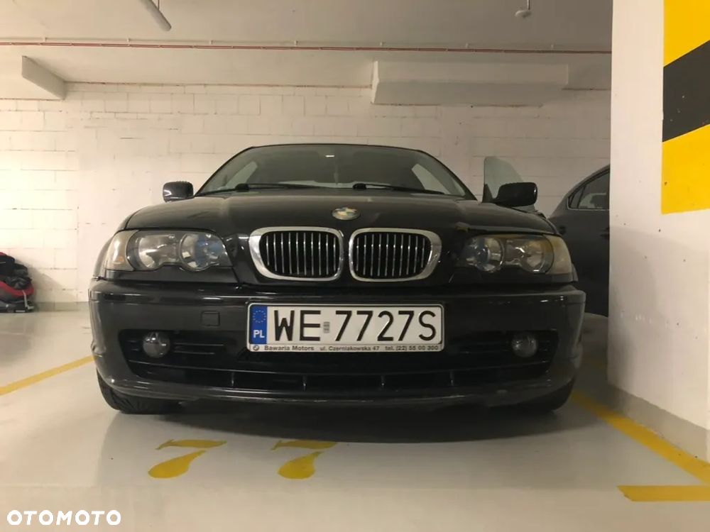 BMW Seria 3 320 CI - 7