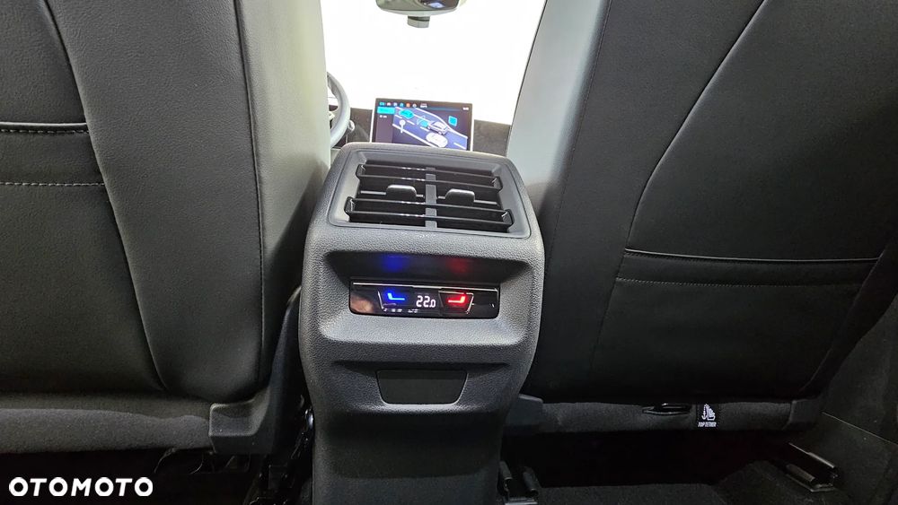 Volkswagen Tiguan 1.5 eTSI Life Plus DSG - 23