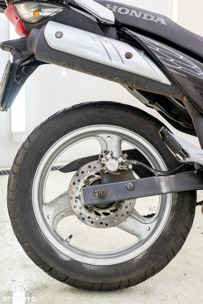 Honda Varadero - 24