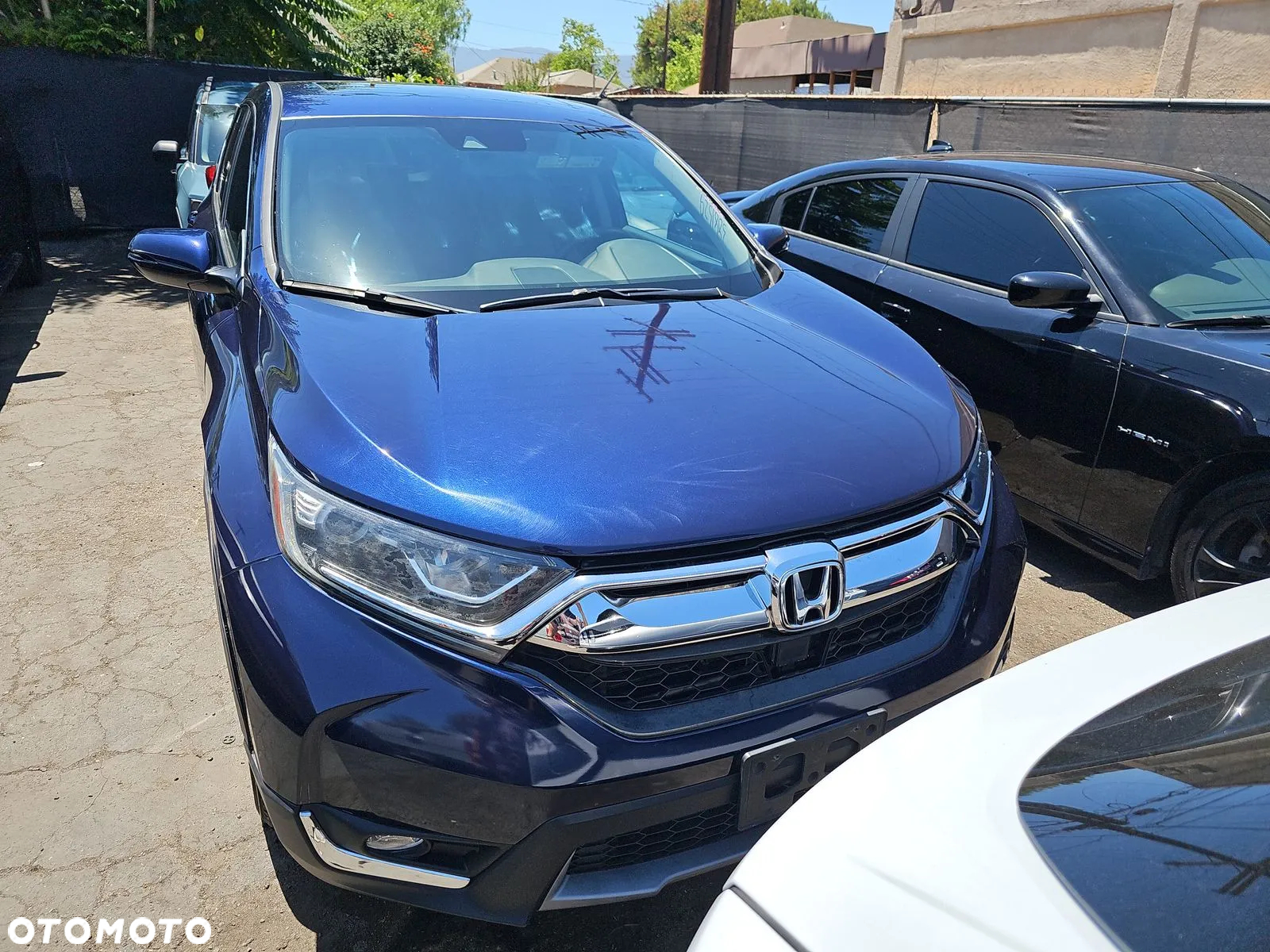Honda CR-V - 2
