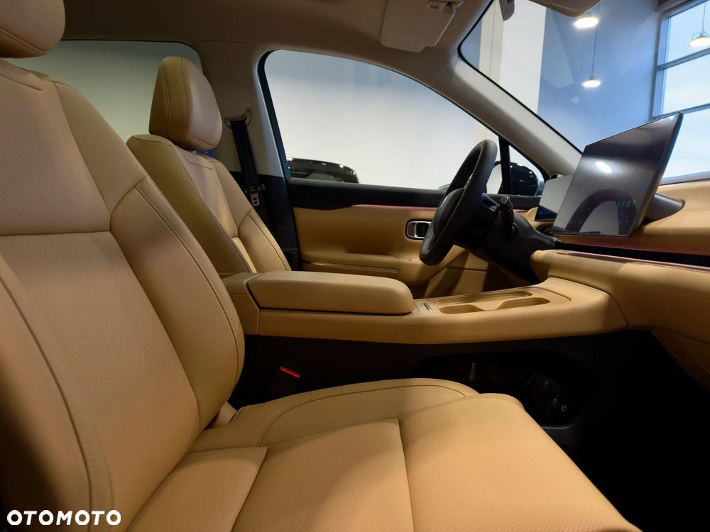 Leapmotor C10 28,4 kWh Design - 9