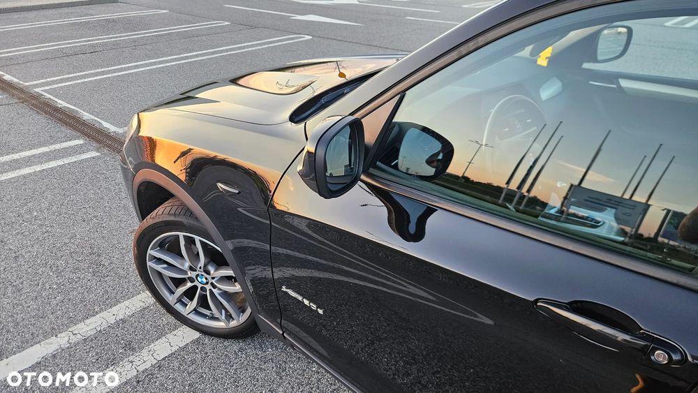 BMW X3 - 18