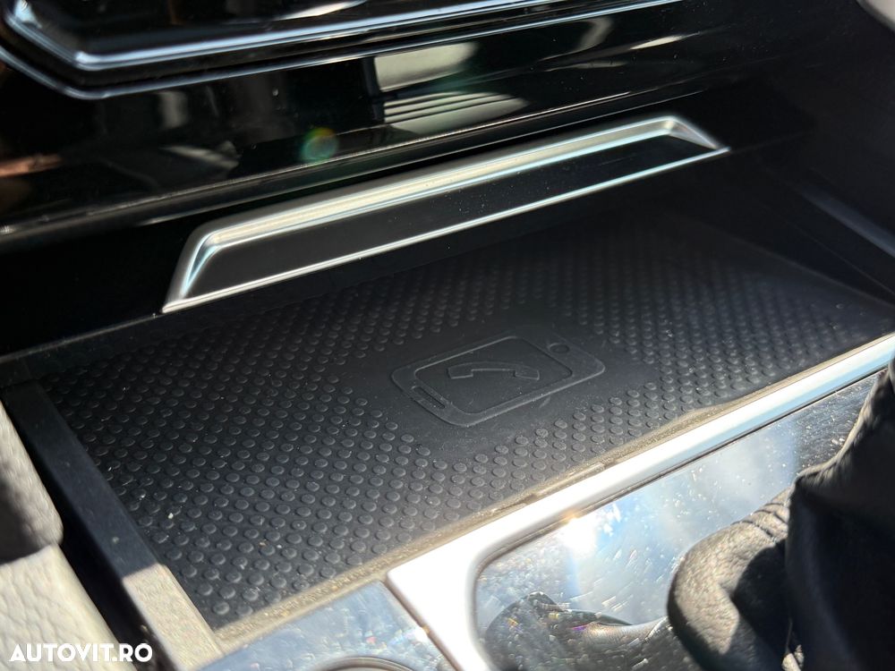 Volkswagen ARTEON 1.4 eHybrid OPF DSG Elegance - 23