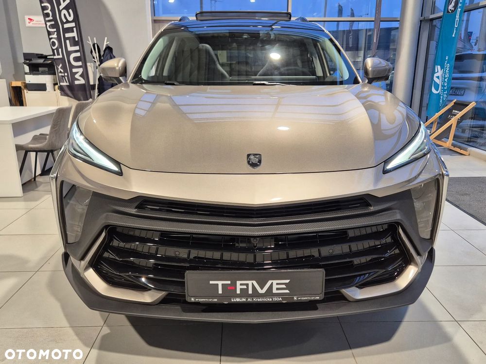 Forthing T5 EVO - 16
