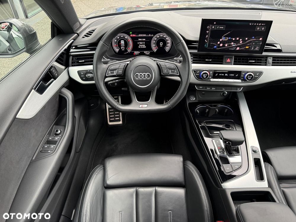 Audi A5 Sportback - 12