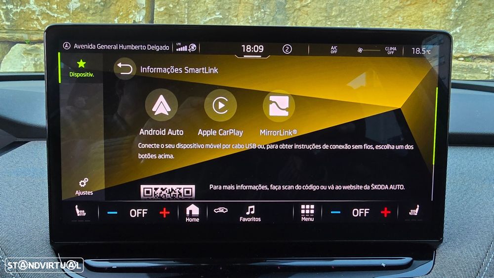 Skoda Enyaq iV 80 - 25