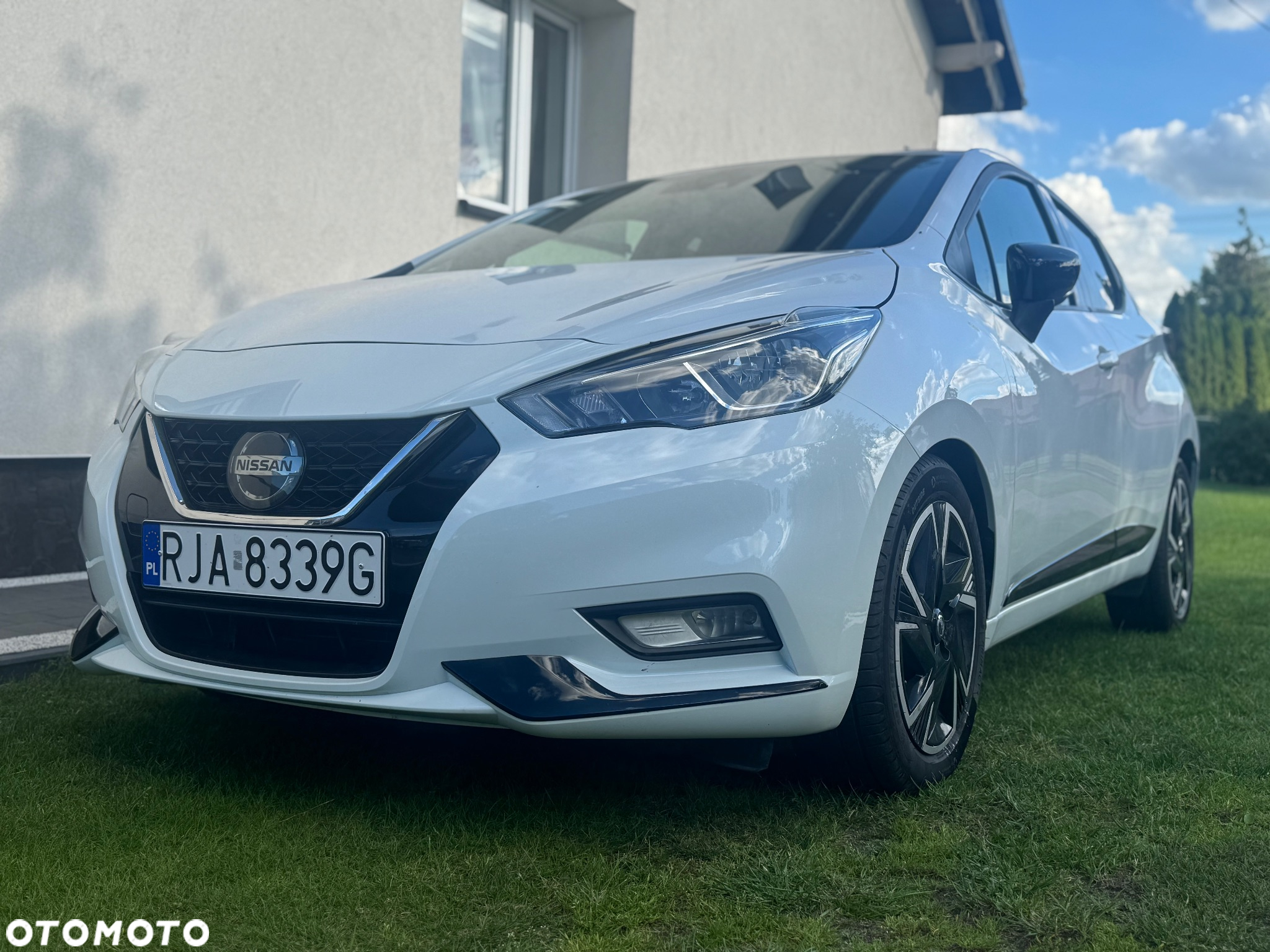 Nissan Micra 1.0 IG-T Xtronic N-Design - 5