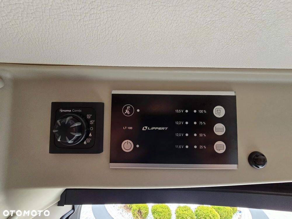 Peugeot Boxer kampervan - 13