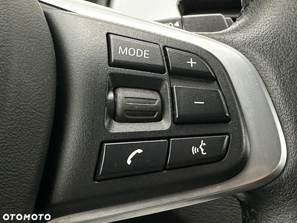 BMW X1 xDrive25e Advantage - 22