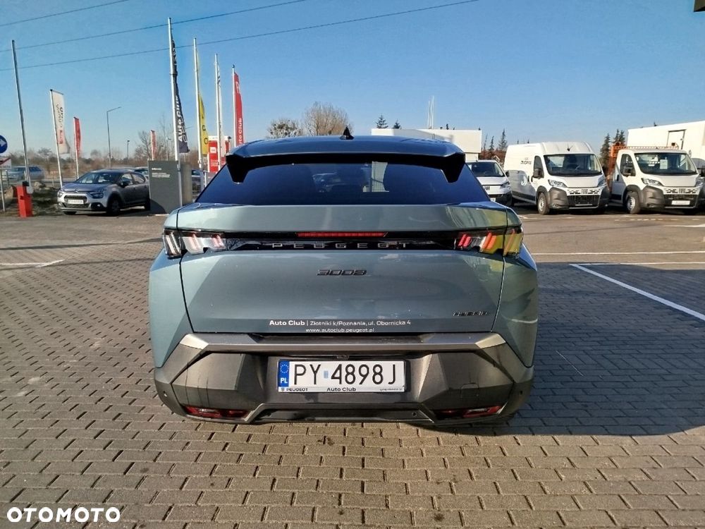 Peugeot 3008 - 6