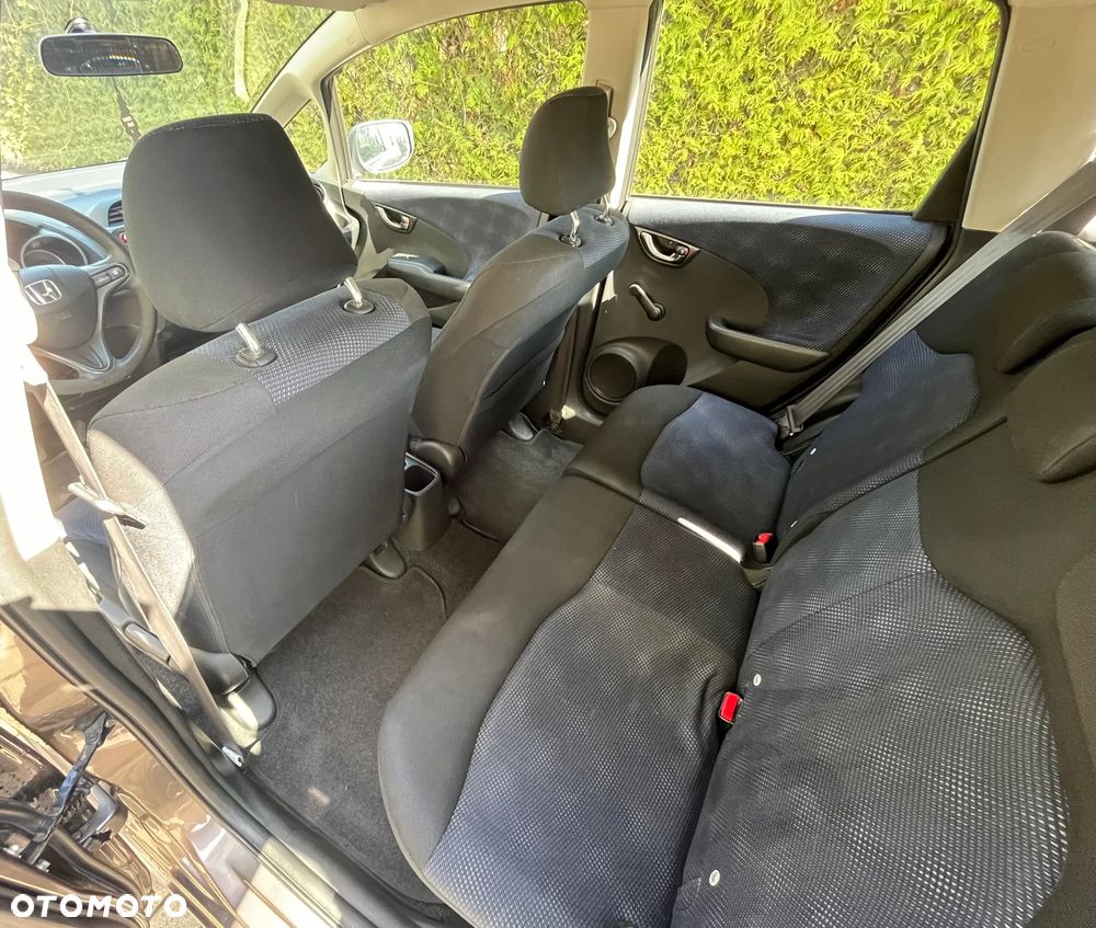 Honda Jazz 1.2 i-VTEC - 17