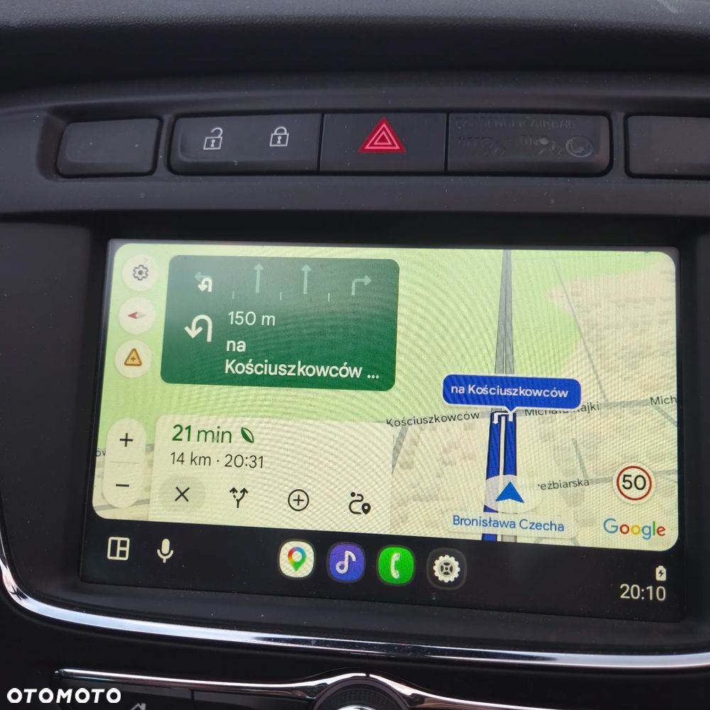 Opel Zafira - 2