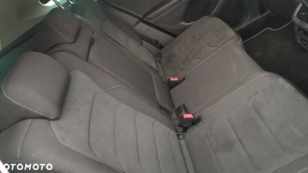 Volkswagen Tiguan - 15