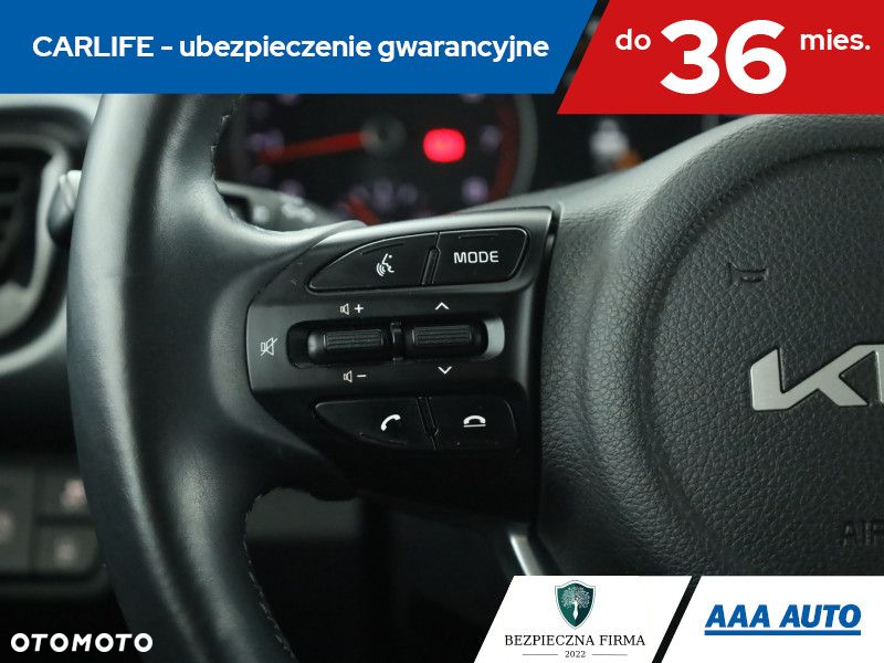 Kia Rio - 18