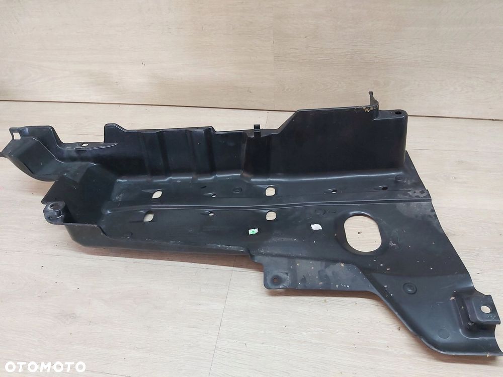 TOYOTA Sienna XL30 11-20r osłona dolna podwozia dolna 77765-08030 - 3