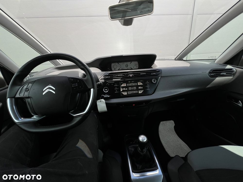 Citroën C4 Picasso 1.6 e-HDi Attraction - 18