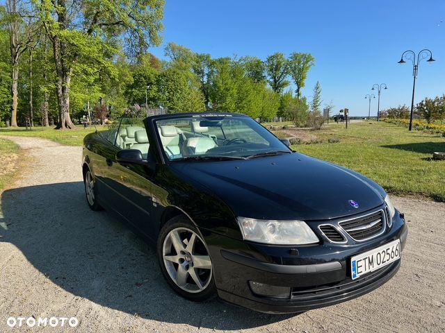 Saab 9-3 - 14