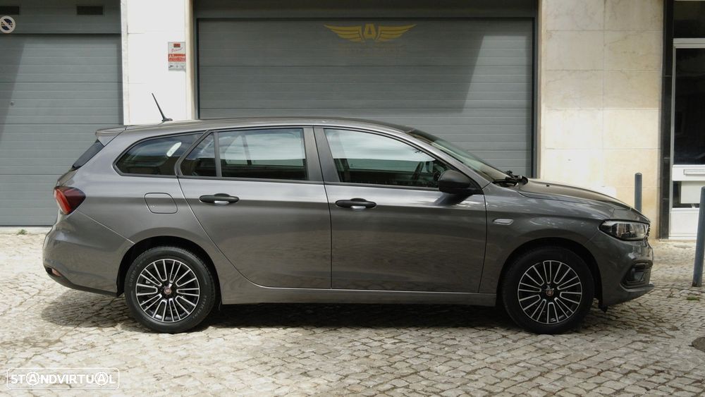 Fiat Tipo Station Wagon 1.3 Multijet City Life - 9