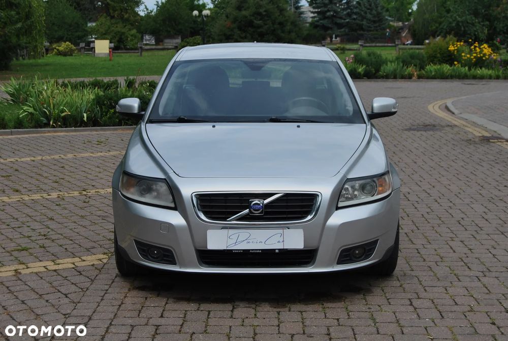 Volvo V50 1.6D Momentum - 13
