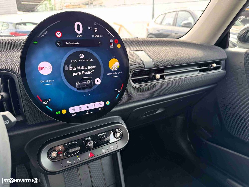 MINI 3 Portas Cooper C Classic XS - 11