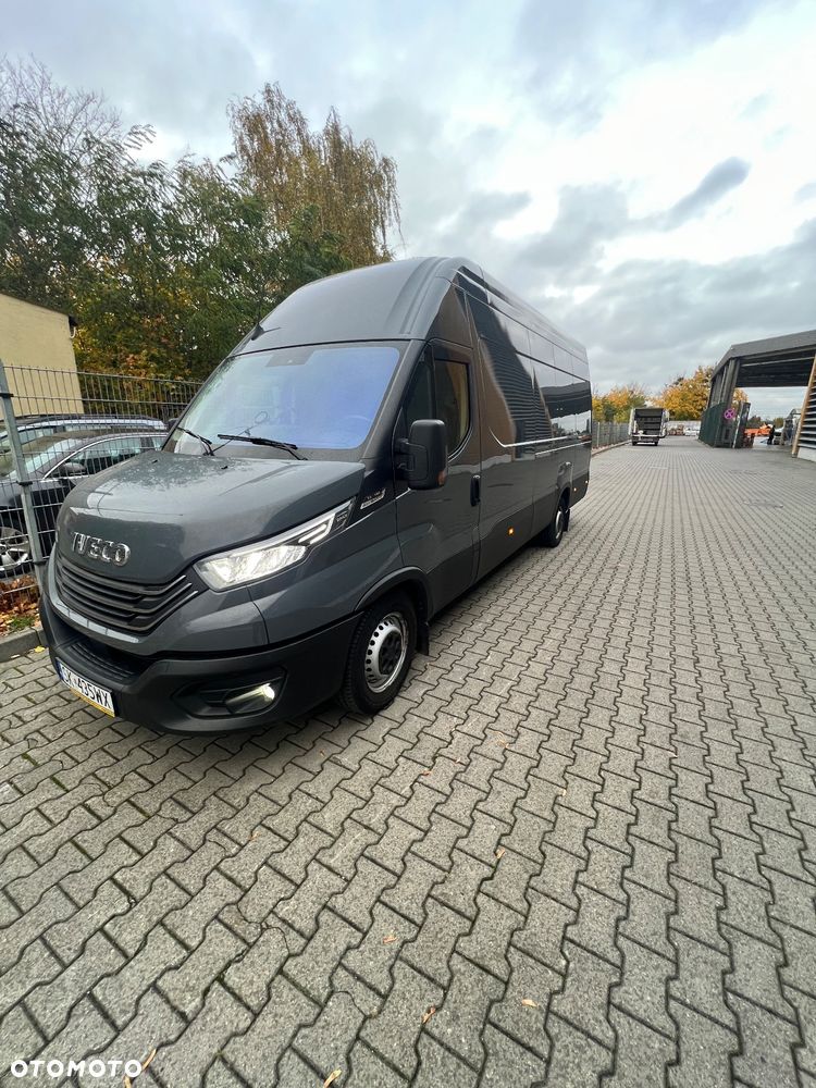 Iveco Daily - 1