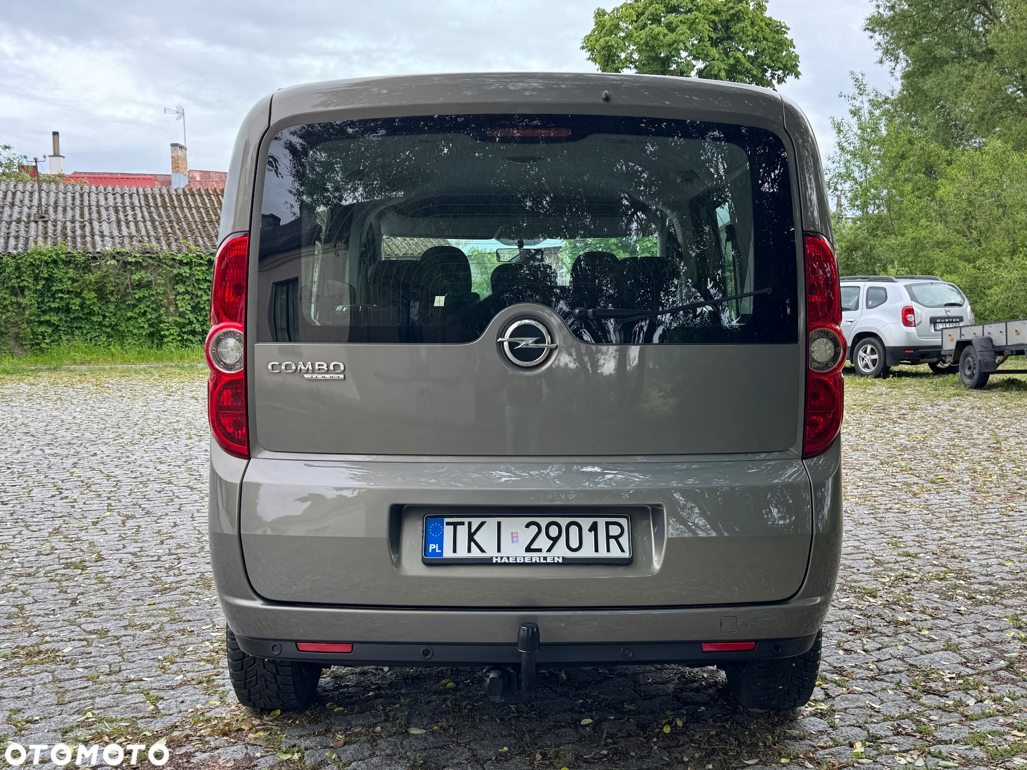 Opel Combo 1.4 L1H1 S&S Edition - 13