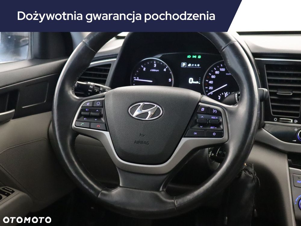 Hyundai Elantra - 21