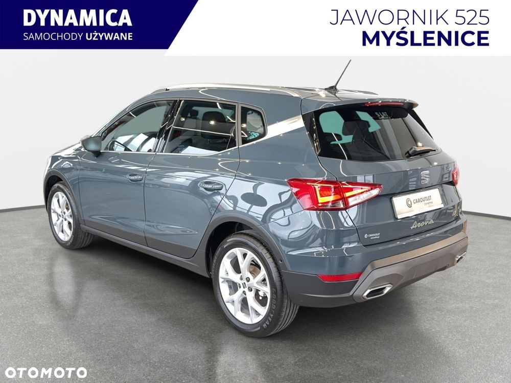 Seat Arona - 7