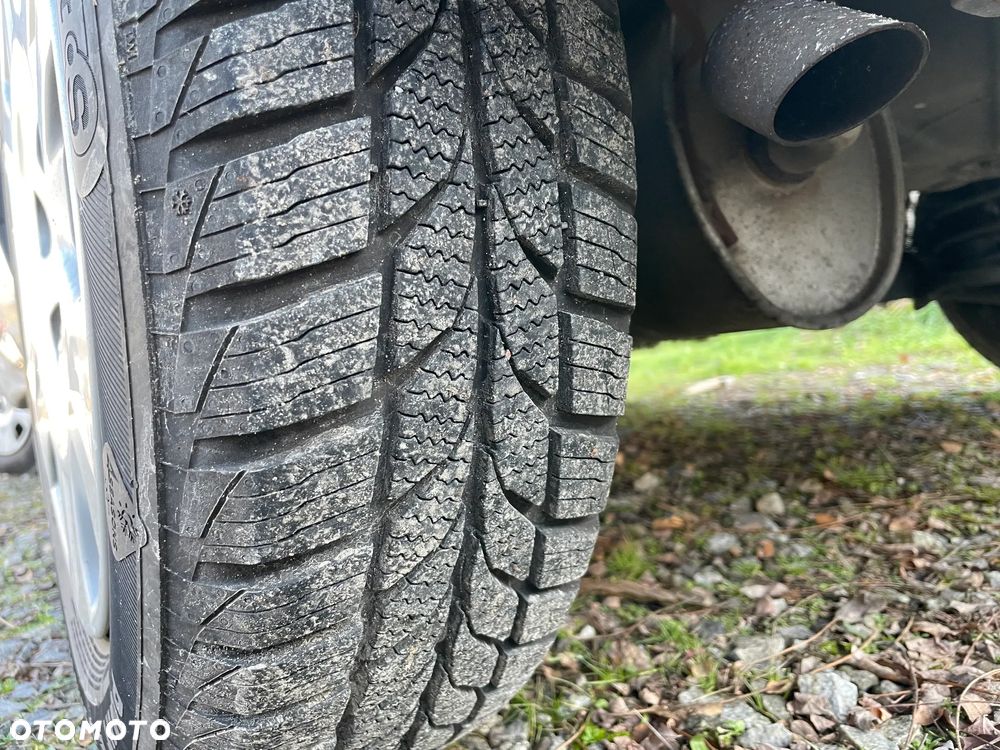 Fiat Punto 1.2 8V Active Clima - 16