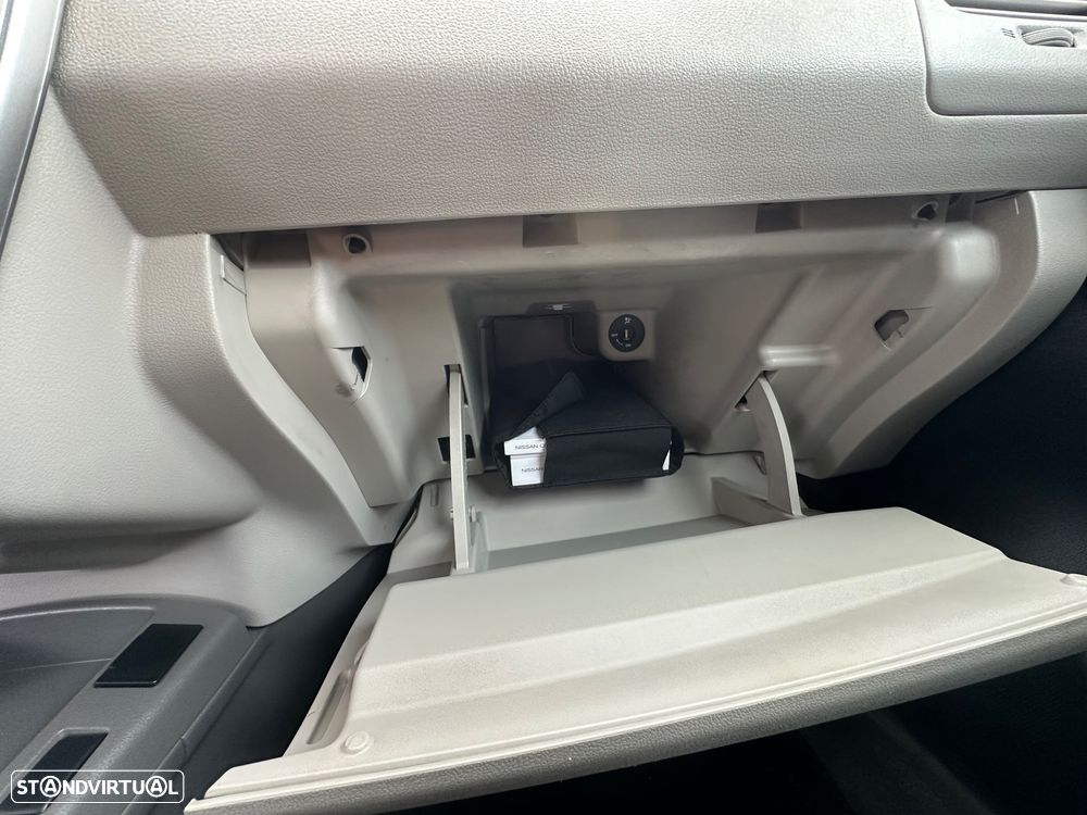 Nissan Leaf 30 kWh (s/ Bateria) Acenta - 25