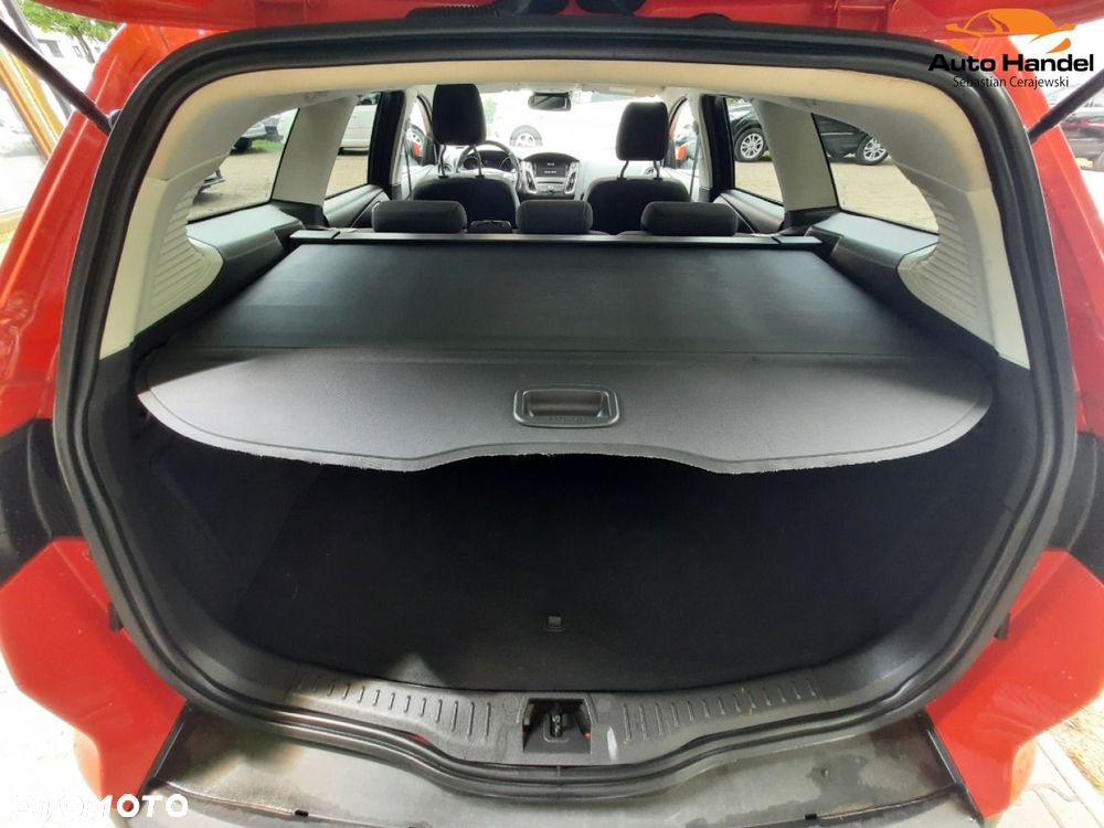 Ford Focus - 15