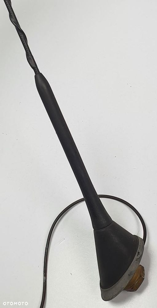 ANTENA DACHU DACHOWA FIAT 500 - 4