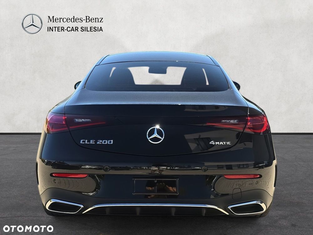 Mercedes-Benz CLE - 6