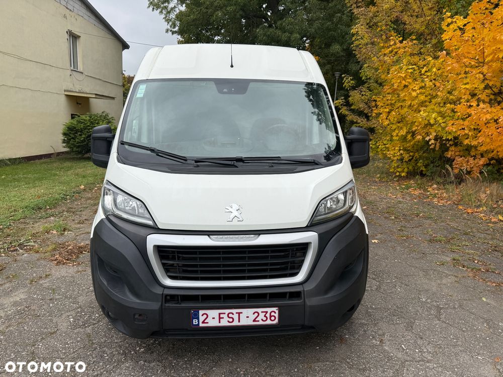 Peugeot BOXER L2H2 - 2